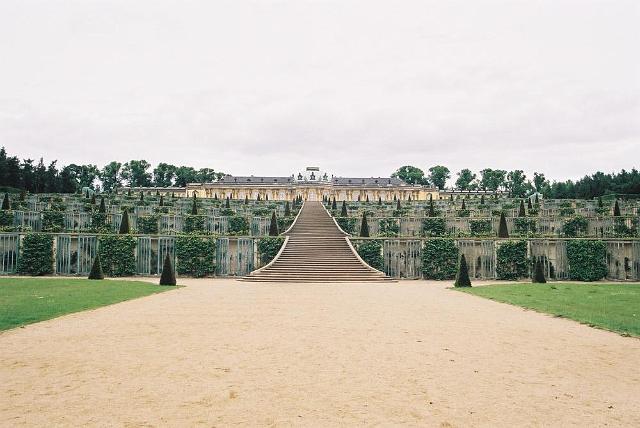 2005 - 014.jpg - Schloss Sanssouci